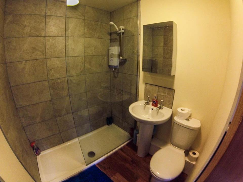 Cheltenham Studio Apartment Ngoại thất bức ảnh