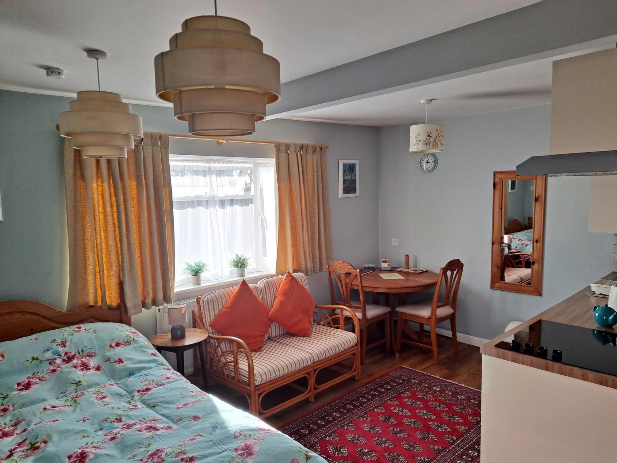 Cheltenham Studio Apartment Ngoại thất bức ảnh