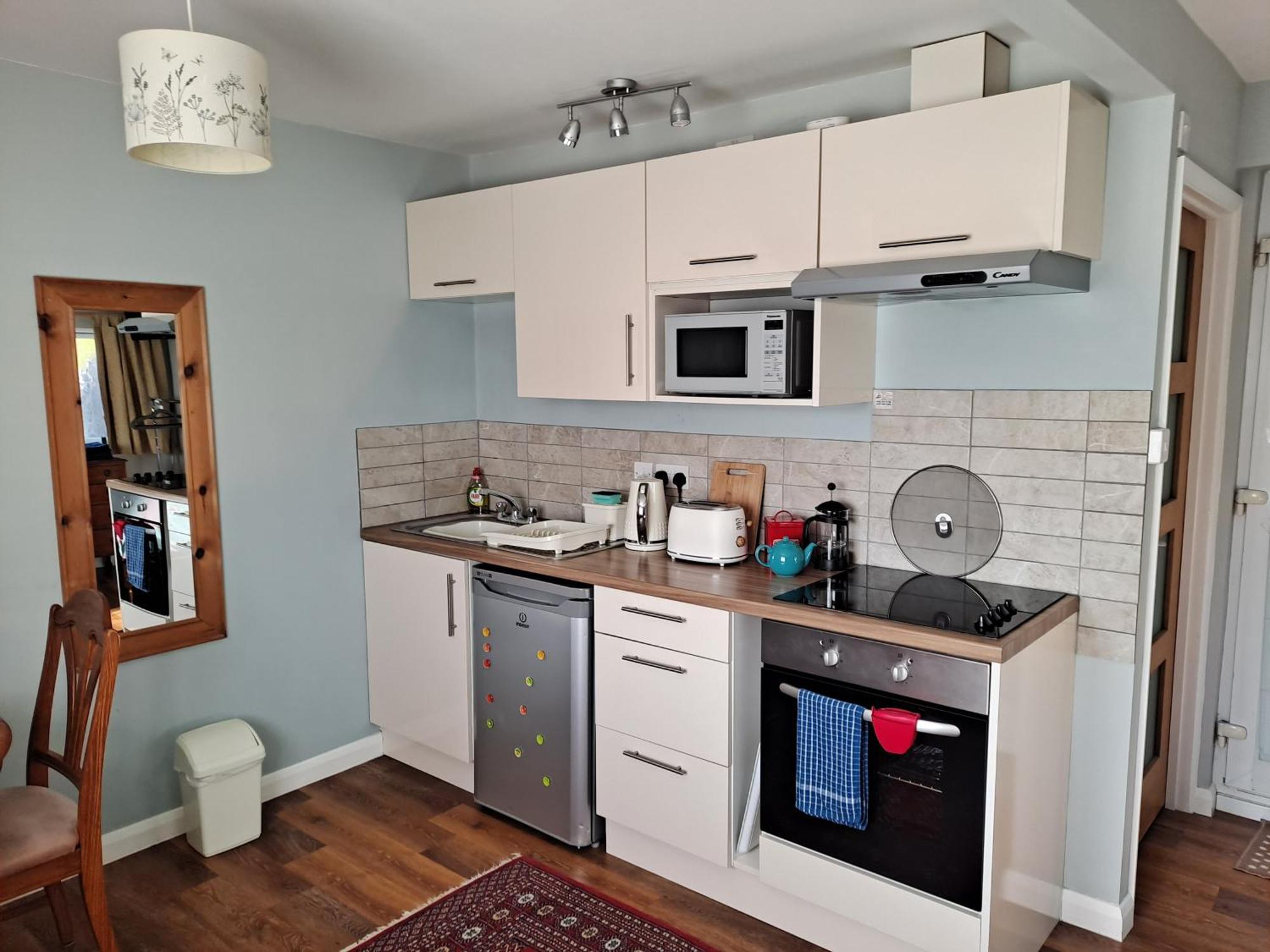 Cheltenham Studio Apartment Ngoại thất bức ảnh
