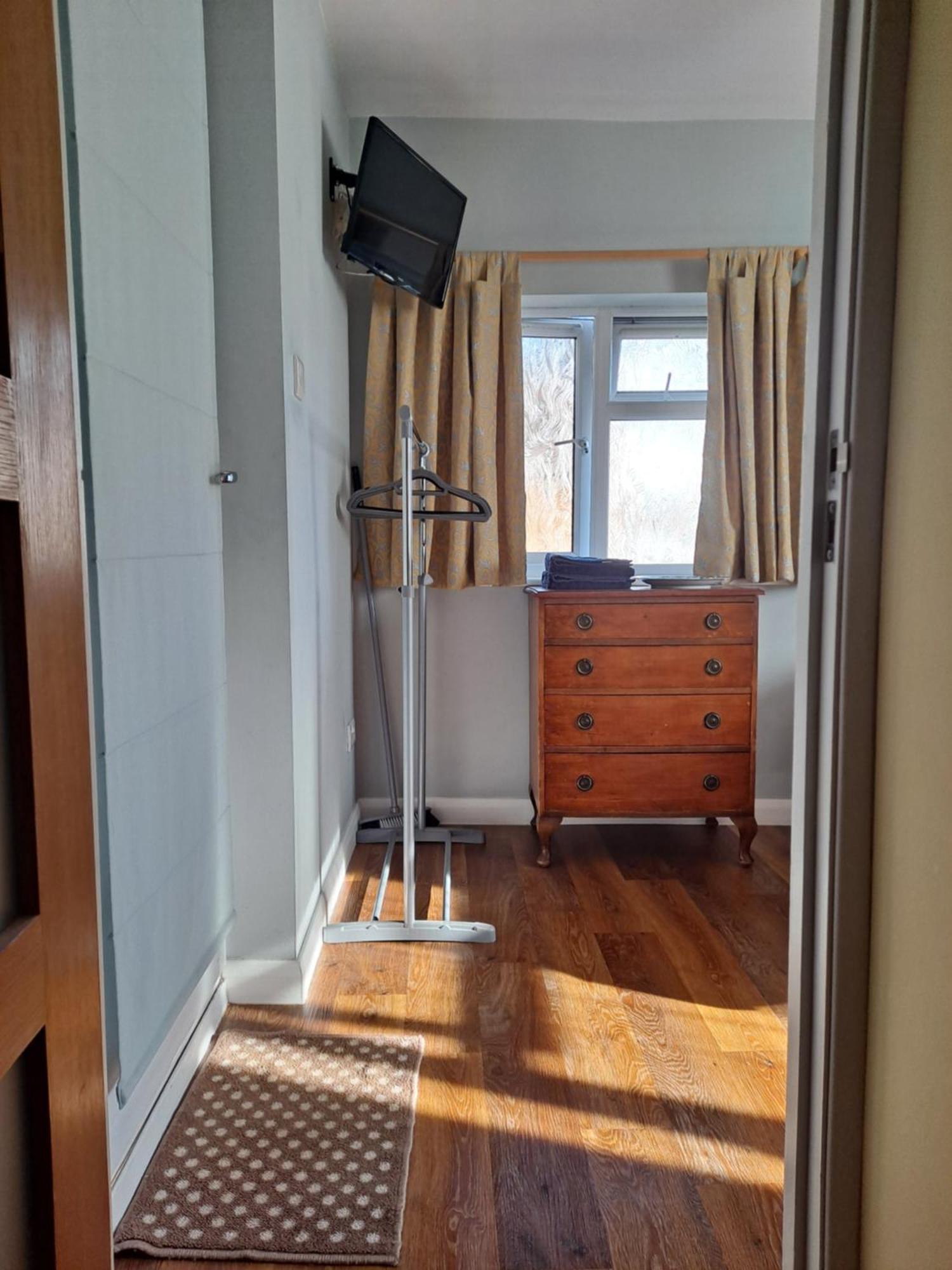 Cheltenham Studio Apartment Ngoại thất bức ảnh