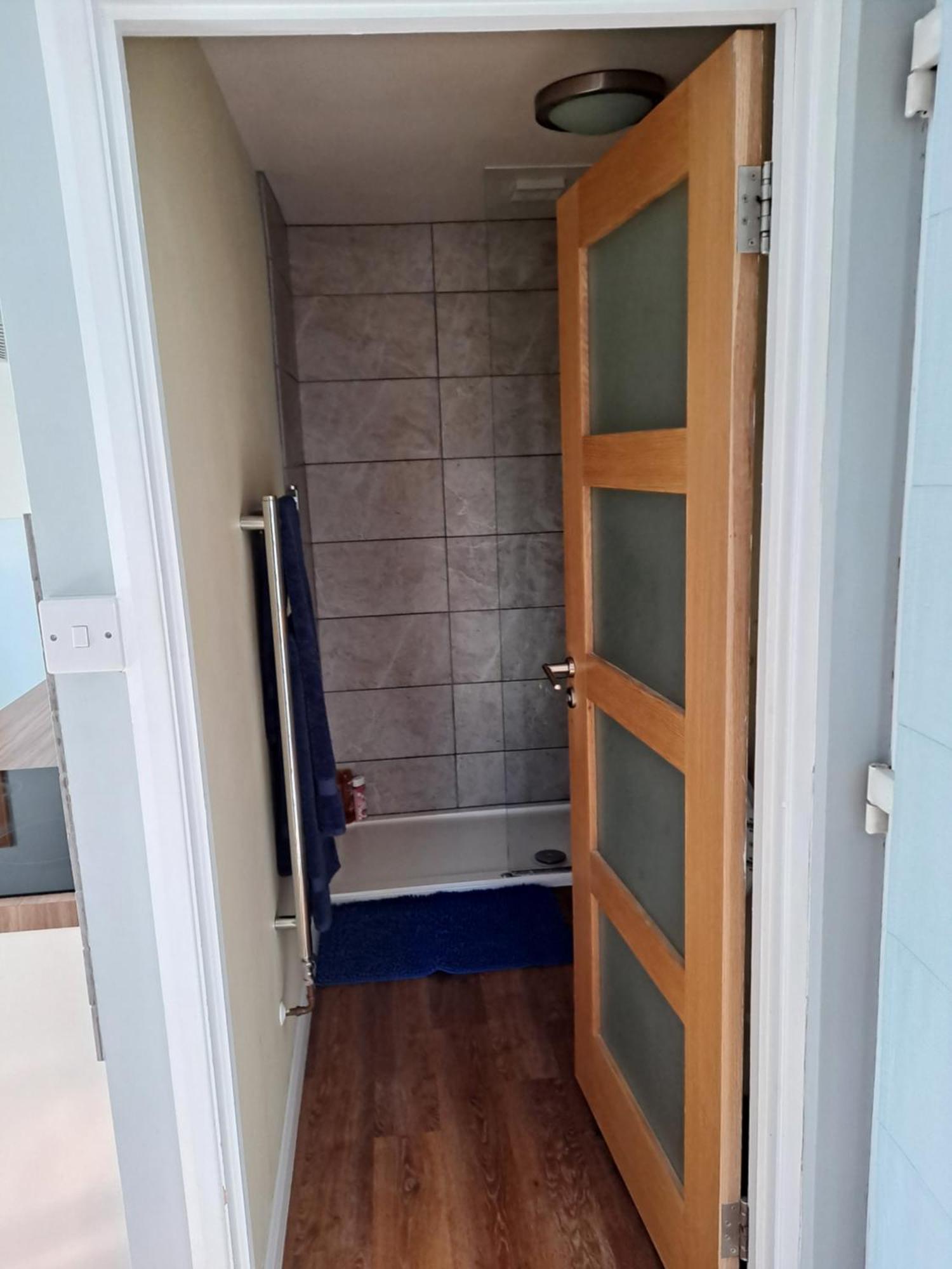 Cheltenham Studio Apartment Ngoại thất bức ảnh